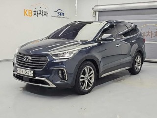 현대 맥스크루즈 더뉴맥스크루즈 E-VGT R2.2 2WD 파이니스트에디션