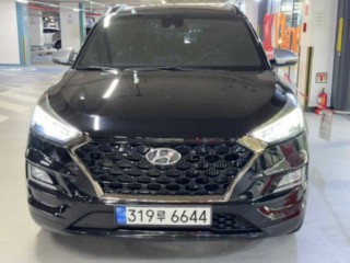 현대 투싼 올뉴투싼 1.6T 4WD 인스퍼레이션