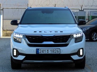 기아 셀토스 가솔린 1.6 터보 2WD 시그니처
