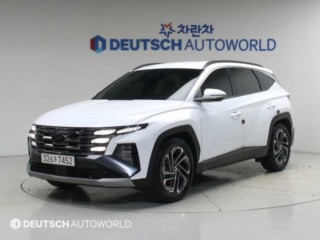 현대 투싼 더 뉴 투싼 (NX4) 가솔린 1.6 터보 2WD 프리미엄