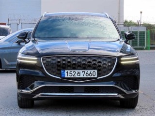 제네시스 GV70 2.5T 가솔린 2WD