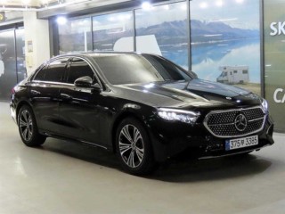 벤츠 E 클래스 E-클래스 W214 E200 아방가르드