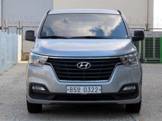 현대 스타렉스 더 뉴 그랜드 스타렉스 2WD 밴 5인승 스마트