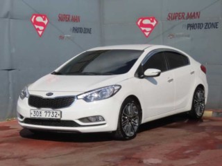 기아 K3 1.6 GDI 트렌디