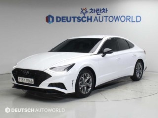 현대 쏘나타 쏘나타 (DN8) 2.0 모던