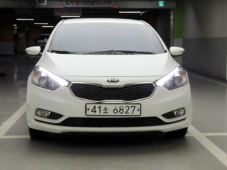 기아 K3 1.6 GDI 노블레스