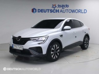 르노코리아(삼성) XM3 XM3 E-테크 하이브리드 1.6 GTe E-TECH RE
