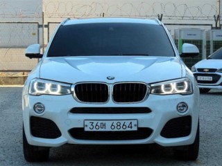 BMW X4 X4 (F26) xDrive 20d M 스포츠