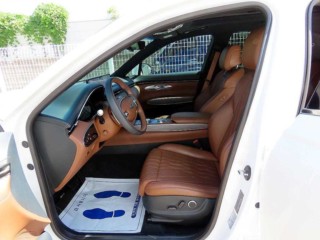 제네시스 GV70 2.5T 가솔린 AWD