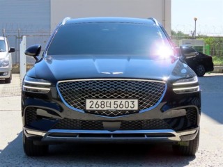제네시스 GV70 2.5T 가솔린 2WD 기본형
