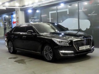 제네시스 EQ900 3.8 GDI AWD 프리미엄 럭셔리