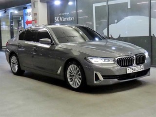 BMW 5시리즈 5시리즈 (G30) 530e 럭셔리