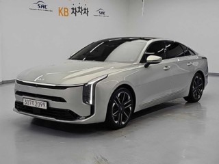 기아 K8 뉴 K8 하이브리드 시그니처