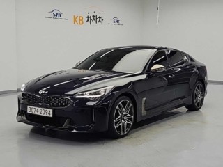 기아 스팅어 스팅어 마이스터 AWD 2.5 마스터즈