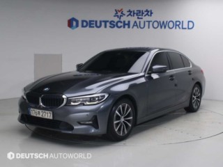 BMW 3시리즈 3시리즈 (G20) 320d