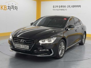 현대 그랜저 그랜저 IG 3.0 LPI 모던