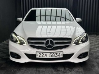 벤츠 E 클래스 E-클래스 W212 E220 CDI 아방가르드