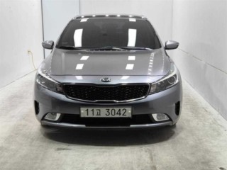 기아 K3 더뉴 K3 1.6 GDI 디럭스