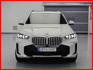 BMW X5 X5 (G05) xDrive 40i M 스포츠