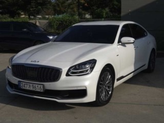 기아 K9 더 K9 3.8 GDI AWD 플래티넘Ⅰ