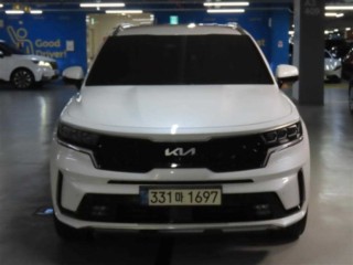 기아 쏘렌토 쏘렌토 4세대(MQ4) 디젤 2.2 2WD 노블레스