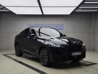 BMW X6 X6 (G06) xDrive 40i M 스포츠