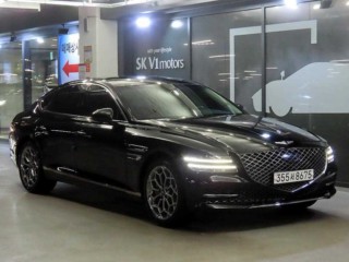 제네시스 G80 G80(RG3) 3.5 가솔린 터보 2WD 기본형