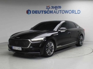 기아 K9 더 뉴 K9 2세대 3.3 T-GDI AWD 베스트 셀렉션 Ⅰ