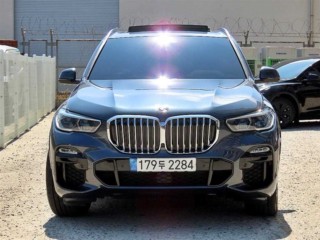 BMW X5 X5 (G05) xDrive 30d M 스포츠