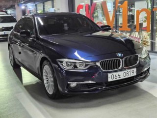BMW 3시리즈 3시리즈 (F30) 320i 럭셔리