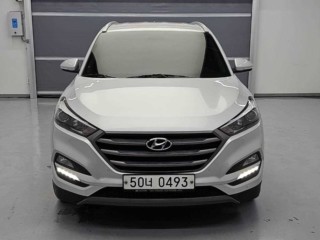 현대 투싼 올뉴투싼 디젤 2.0 2WD 프리미엄