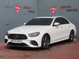 벤츠 E 클래스 E-클래스 W213