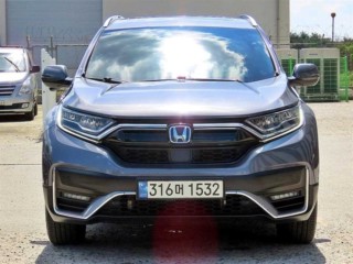 혼다 CR-V CR-V 5세대 2.0 하이브리드 투어링 4WD