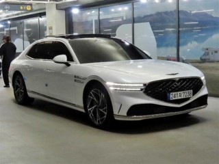 제네시스 G90 G90(RS4) 3.5T GDI AWD