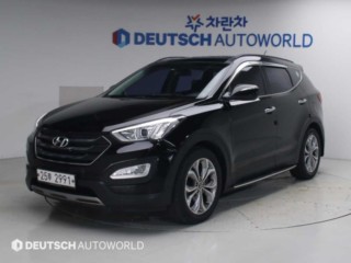 현대 싼타페 싼타페 DM 디젤 2WD 2.0 프리미엄