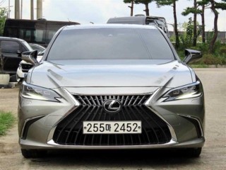 렉서스 ES ES300h 7세대 이그제큐티브