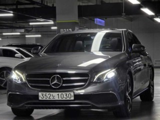 벤츠 E 클래스 E-클래스 W213 E250 아방가르드