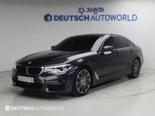 BMW 5시리즈 5시리즈 (G30) 530i M 스포츠 플러스