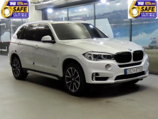 BMW X5 X5 (F15) xDrive 40e I 퍼포먼스