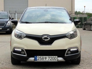 르노코리아(삼성) QM3 디젤 1.5 RE
