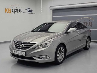 현대 쏘나타 쏘나타 더 브릴리언트 CVVL 스마트