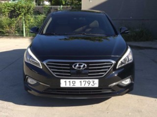 현대 쏘나타 LF 쏘나타 1.7 E-VGT 스마트 스페셜