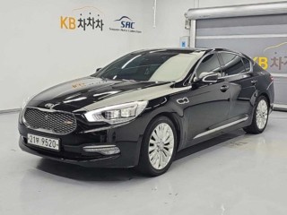 기아 K9 더 뉴 K9 5.0 GDI 퀀텀