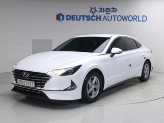 현대 쏘나타 쏘나타 (DN8) LPI 스마트 (렌터카)