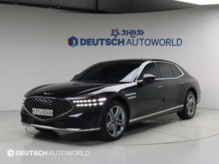 제네시스 G90 G90(RS4) 3.5T GDI AWD