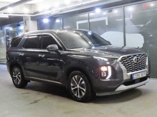 현대 팰리세이드 더 뉴 팰리세이드 디젤 2.2 2WD 익스클루시브