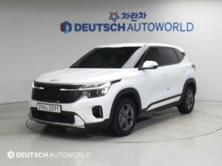 기아 셀토스 더 뉴 셀토스 가솔린 2.0 2WD 프레스티지