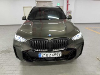 BMW X5 X5 (G05) xDrive 40i M 스포츠