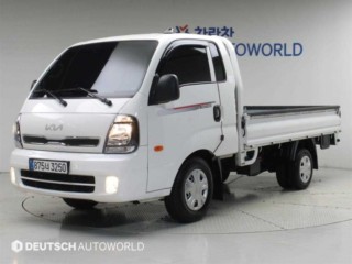 소형화물 카고(소형) [카고]봉고3 (LPG2.5터보) 킹캡/초장축/2WD L
