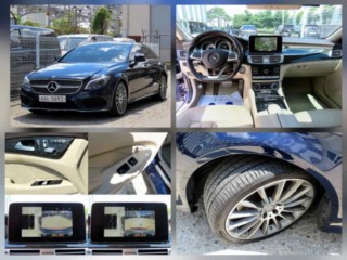 벤츠 CLS 클래스 CLS클래스 W218 CLS 400